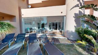 Casa Kazamour - A Murcia Holiday Rentals Property - 6