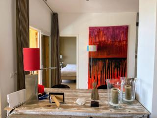 Campomanes Luxury Terrace Apartment - Alicante - 3