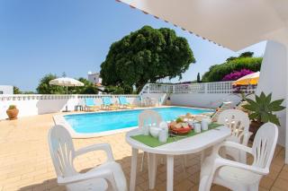Villa Marie Anne by Villa Plus - Carvoeiro - 8