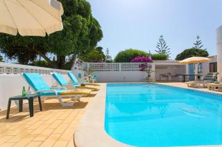 Villa Marie Anne by Villa Plus - Carvoeiro - 5