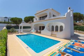 Villa Medeira by Villa Plus - Albufeira - 0