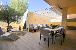 Branqueira Mar by OCvillas - Albufeira - 4