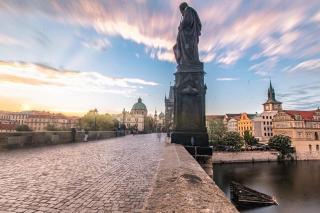 White Swan Boutique Apartments - Prague - 6