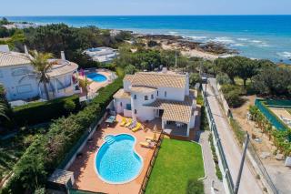 Villa Praia by Villa Plus - Galé - 9