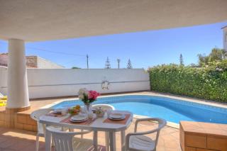 Villa Terezinha by Villa Plus - Albufeira - 4