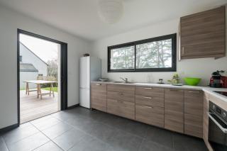 Maison neuve pour 4 adultes - 2 enfants - Jardin - Piriac-sur-Mer - 1