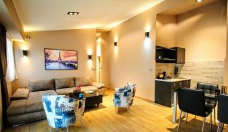 Luxury Skopje Apartments - Skopje - 9