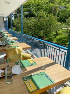 Hotel & Bildungshaus St. Jodern - Visp - 2