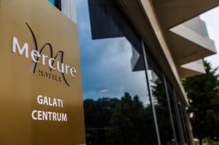 Mercure Galati Centrum - 2