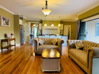 Charming period cottage with a picturesque garden - Cowes - 8