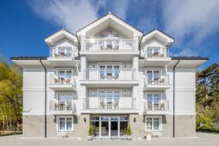 Villa Baltic Sand - 8