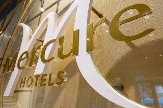 Mercure Galati Centrum - 1