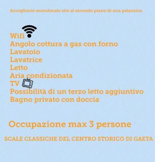 La Finestra su Gaeta - 3