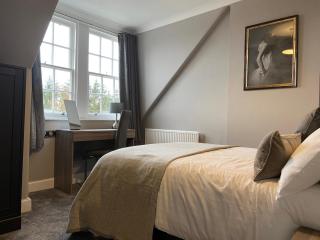 Barony Castle Hotel - Peebles - 1