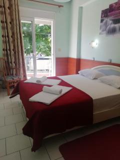 Hotel Elena - Édessa - 4