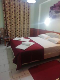 Hotel Elena - Édessa - 2