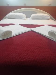 Hotel Elena - Édessa - 6