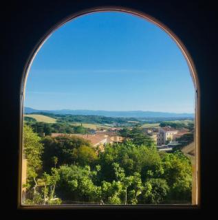 La Casa Rossa degli Artisti - Casciana Terme - 8