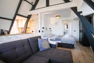 Four Star Apartments - Berkenbosch Blokstraat - Scheveningen - 0