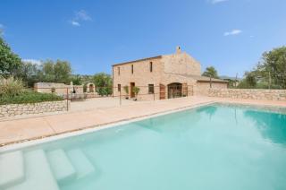 YourHouse Sa Riba Villa - 0