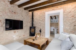 YourHouse Sa Riba Villa - 2