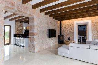 YourHouse Sa Riba Villa - 2