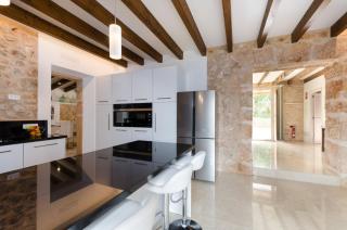 YourHouse Sa Riba Villa - 7