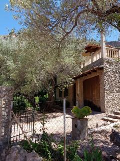 YourHouse Cas Sito - Cala Tuent - 6