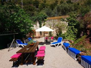 YourHouse Cas Sito - Cala Tuent - 5