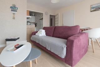 LE VINTAGE - 300m plage - Wifi - Parking - Saint-Nazaire - 8