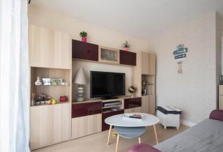 LE VINTAGE - 300m plage - Wifi - Parking - Saint-Nazaire - 5