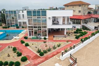 Avenue Palm Eforie - 1