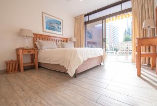 201 Terra Mare - by Stay in Umhlanga - 1
