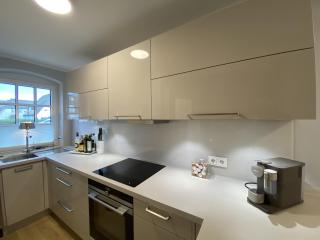 Haus Oscar in Westerland - Westerland - 3