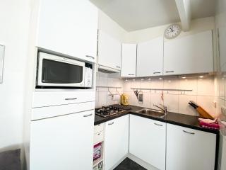 Knusse vakantiewoning Domburg DO04 - 4