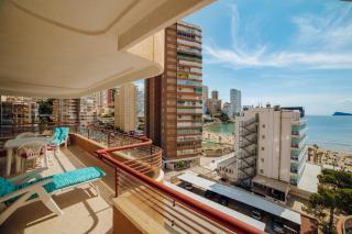 Coblanca 8-5º - Benidorm - 7