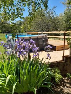Escale en Revermont - Saint-Lothain - 8