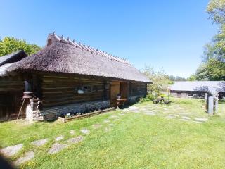 Toomarahva Farmstay - Altja - 5