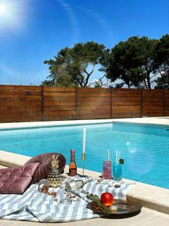 Apartments Borghetto - Vinkuran - 9