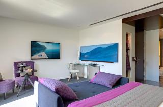 Sixtytwo Hotel - Barcelone - 3