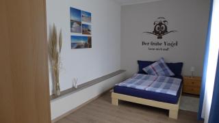 Alte Tischlerei - Essel - 4