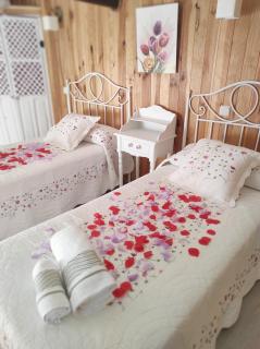 La Casita, Apartamento Completo - Los Navalucillos - 0