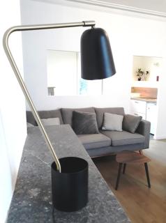 MIRA BELLA - Centre ville avec jardin - Saumur - 6