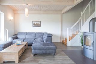 Ferienhaus Basstölpel - Dagebüll - 9