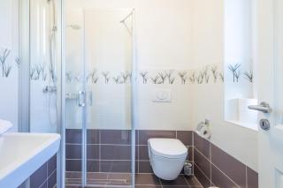 Ferienhaus Basstölpel - Dagebüll - 3