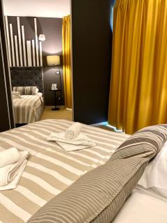 Bed and Breakfast Veja's - Krk - 2