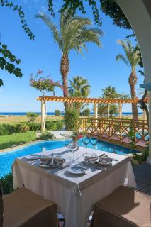 Atrium Palace Thalasso Spa Resort And Villas - Kalathos - 3