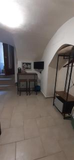 La casetta nel claustro 2 - 7