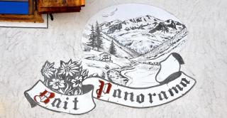 Bait Panorama - Livigno - 9