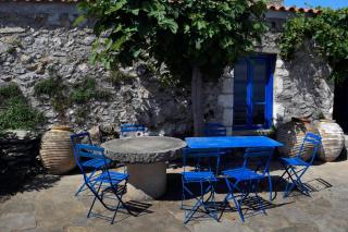 The traditional hause with the best view - 2